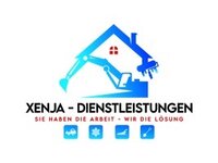 Logo von Xenja-Dienstleistungen