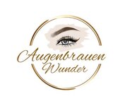 Logo von Augenbrauen Wunder