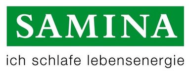 Logo von SAMINA Stuttgart