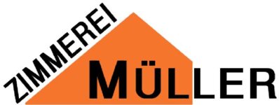 Logo von Zimmerei Müller GmbH