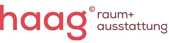Logo von haag raum + ausstattung, Inh. Nico Haag l Raumausstattung