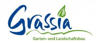 Logo von Grassia Garten u. Landschaftsbau