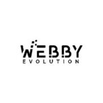 Logo von webby evolution