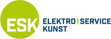 Logo von ElektroService Kunst GmbH
