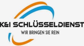 Logo von K&I Schlüsseldienst & Schließtechnik GmbH