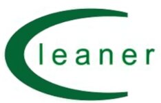 Logo von Cleaner Gebäudereinigung