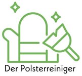 Logo von Der Polsterreiniger mobile Reinigung & Mietservice