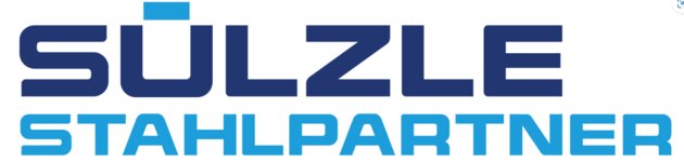 Logo von SÜLZLE Stahlpartner Niederlassung Dußlingen