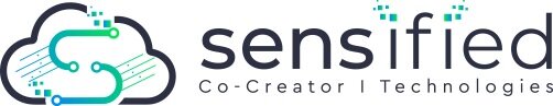 Logo von sensified Solutions GmbH