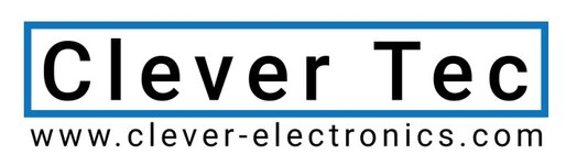 Logo von Clever Electronics GmbH