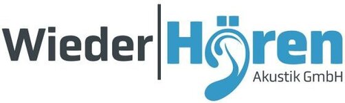 Logo von Wieder Hören Akustik GmbH