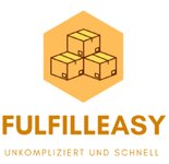Logo von Fulfilleasy