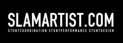 Logo von slamartist.com