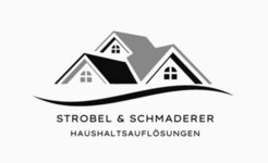 Logo von Strobel & Schmaderer Haushaltsauflösungen