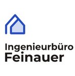 Logo von Ingenieurbüro Feinauer Architektur