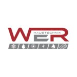 Logo von WER Haustechnik