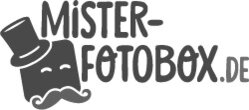 Logo von mister-fotobox.de