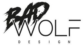 Logo von Bad Wolf Design