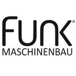 Logo von FUNK MASCHINENBAU GmbH & Co. KG