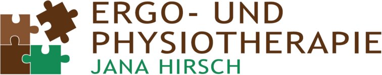Logo von Ergo- und Physiotherapie Jana Hirsch