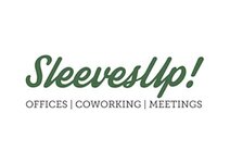 Logo von SleevesUp! Spaces GmbH