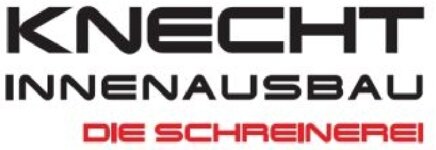 Logo von Knecht Innenausbau - Die Schreinerei Die Schreinerei
