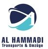 Logo von Al Hammadi Transporte & Umzüge