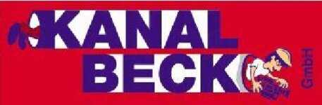 Logo von Kanal Beck