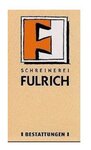 Logo von Schreinerei Fulrich Inh. Thomas Fulrich