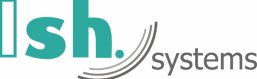 Logo von ISH-Systems GmbH