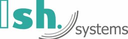 Logo von ISH-Systems GmbH