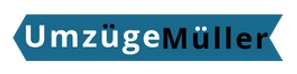 Logo von Umzüge Müller Stuttgart