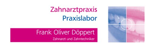 Logo von Zahnarztpraxis Frank Oliver Döppert