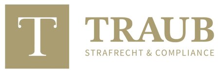 Logo von Rechtsanwalt Dr. Michael Traub Strafrecht & Compliance