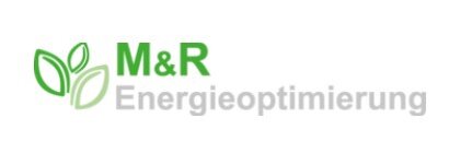 Logo von M&R Energieoptimierung GbR