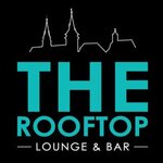 Logo von The Rooftop - Lounge & Bar