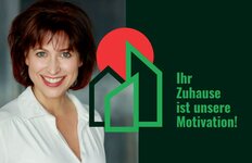 Logo von Sabine Bausch Immobilien
