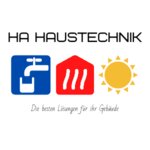 Logo von HA Haustechnik
