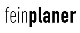 Logo von feinplaner Timo Pietschmann Freier Architekt