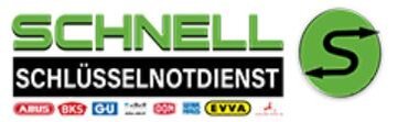 Logo von Schnell Schlüsseldienst Stuttgart West