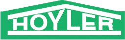 Logo von Hoyler Bauunternehmen Beton / Stahlbetonbau / Mauerwerk / Umbauarbeiten