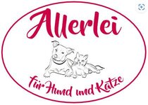 Logo von Allerlei für Hund und Katze