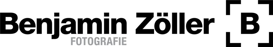 Logo von Benjamin Zöller Fotografie