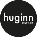 Logo von Huginn lounge&arts