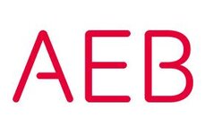 Logo von AEB SE