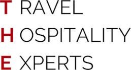 Logo von TRAVEL l HOSPITALITY l EXPERTS - Hotelberatung