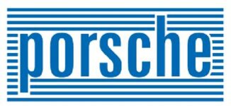 Logo von Rollläden Porsche GmbH