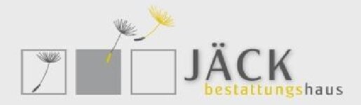 Logo von Bestattungshaus Jäck