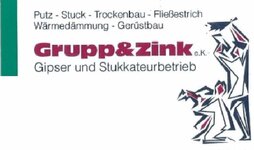 Logo von Grupp & Zink Inh. Benjamin Zink