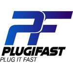 Logo von PLUGIFAST GmbH